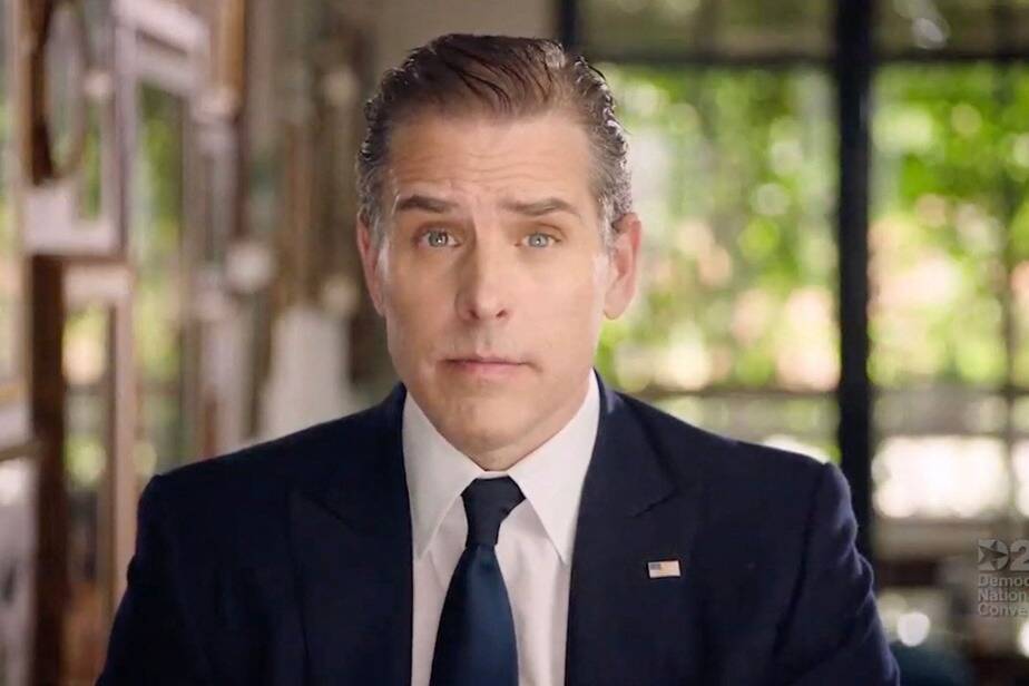 "Un style de vie extravagant au lieu de payer ses impôts": le fils de Joe Biden inculpé pour fraude fiscale