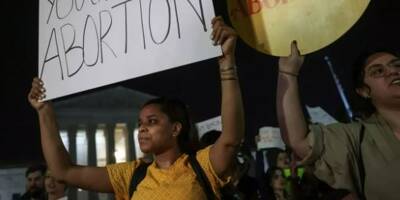 Avortement: une société de géolocalisation américaine repère les femmes visitant une clinique pratiquant l'IVG