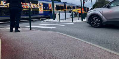 Une femme tuée après avoir été percutée par un train dans une gare de Loire