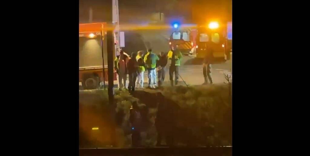 Un mort et deux blessés après un accident de train lors d'un exercice militaire à Puget-sur-Argens