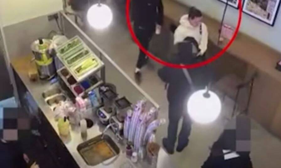 Une actrice de la série "La Chronique de Bridgerton" met hors d'état de nuire un homme qui essayait de voler son téléphone à Londres