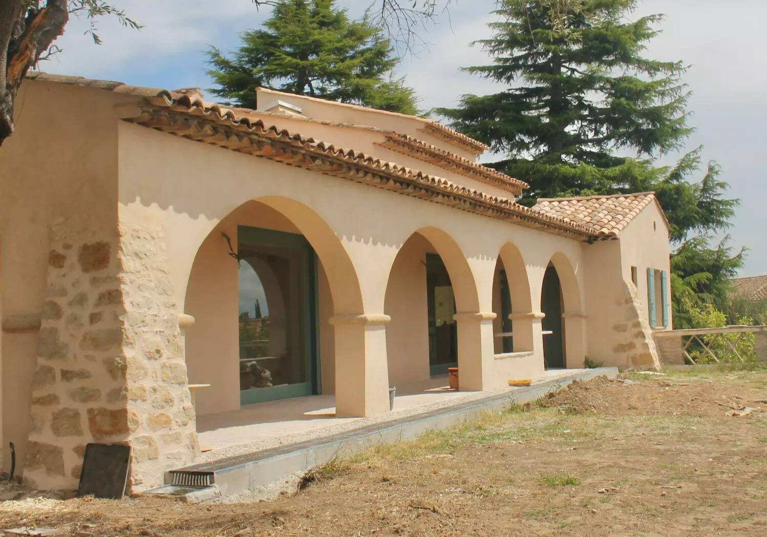 On sait quand la médiathèque Erik Orsenna ouvrira ses portes à Châteauneuf-Grasse
