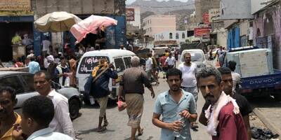 Ils tirent à balles réelles pour fêter la victoire de l'équipe de foot locale: une enfant de 4 ans tuée, 36 blessés au Yémen