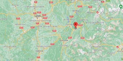 L'enfant coincé au fond d'un puits pendant des heures mercredi en Savoie a été secouru