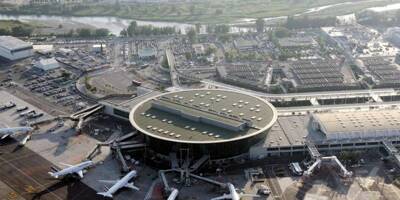 L'aéroport de Nice est-il impacté par l'interdiction des vols intérieurs courts qui est entrée en vigueur?
