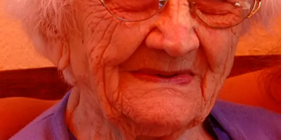 Maria Alati, 106 ans, la doyenne du Vieil Antibes est décédée