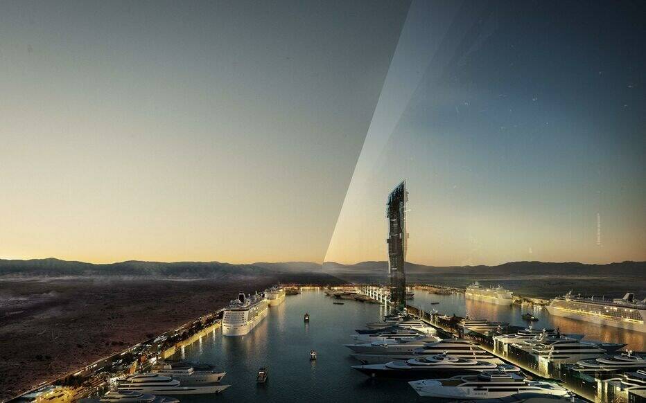 L'Arabie Saoudite accueillera les Jeux asiatiques d'hiver en 2029 et souhaite "une atmosphère hivernale au coeur du désert"