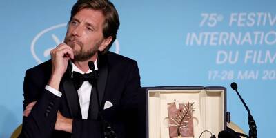 Festival de Cannes: le réalisateur suédois Ruben Östlund nommé président du jury