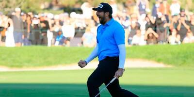 Un exploit historique et inédit pour le golf français: Matthieu Pavon triomphe sur le circuit PGA