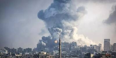 Guerre à Gaza: le ministère de la Santé du Hamas annonce un nouveau bilan de 33.729 morts