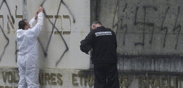 Plus de 3.600 actes racistes et antisémites à l'école l'an dernier, en forte hausse