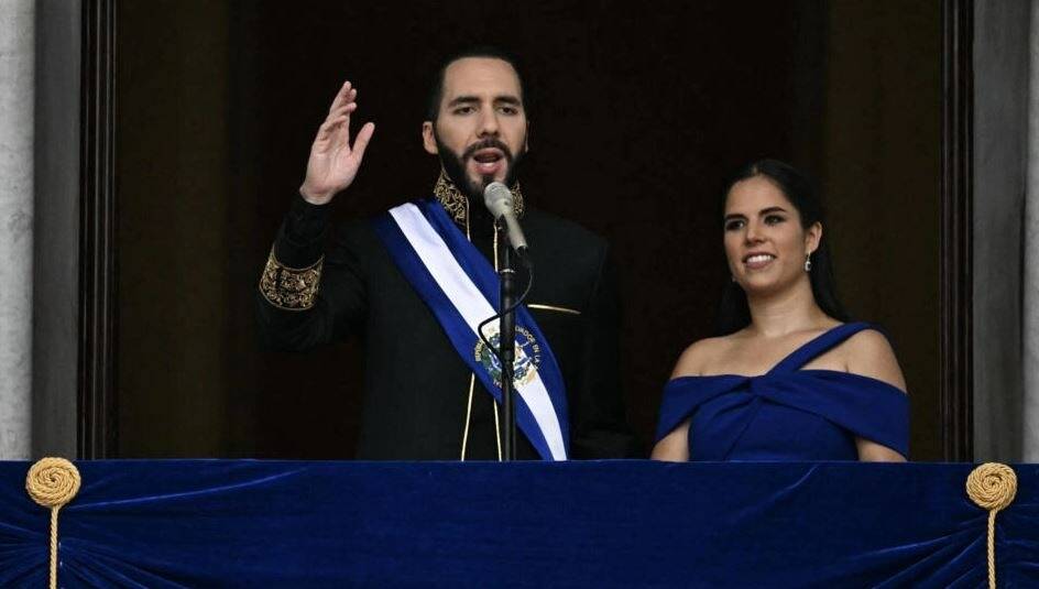 Des enfants arrêtés, condamnés et torturés dans le cadre de l'état d'urgence au Salvador dénonce Human Rights Watch