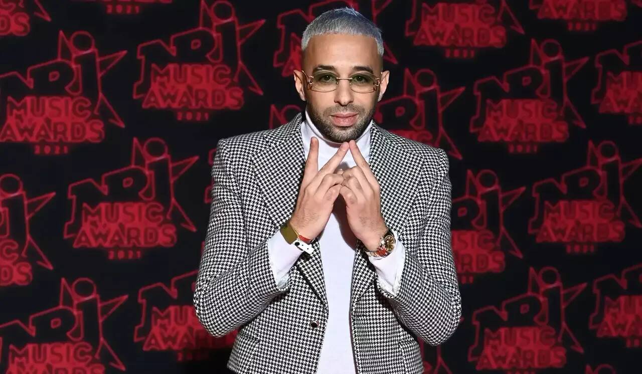 "Il est très serein": impliqué dans une nouvelle affaire de viol, le rappeur Naps réagit via son avocat après son interpellation dans le Var