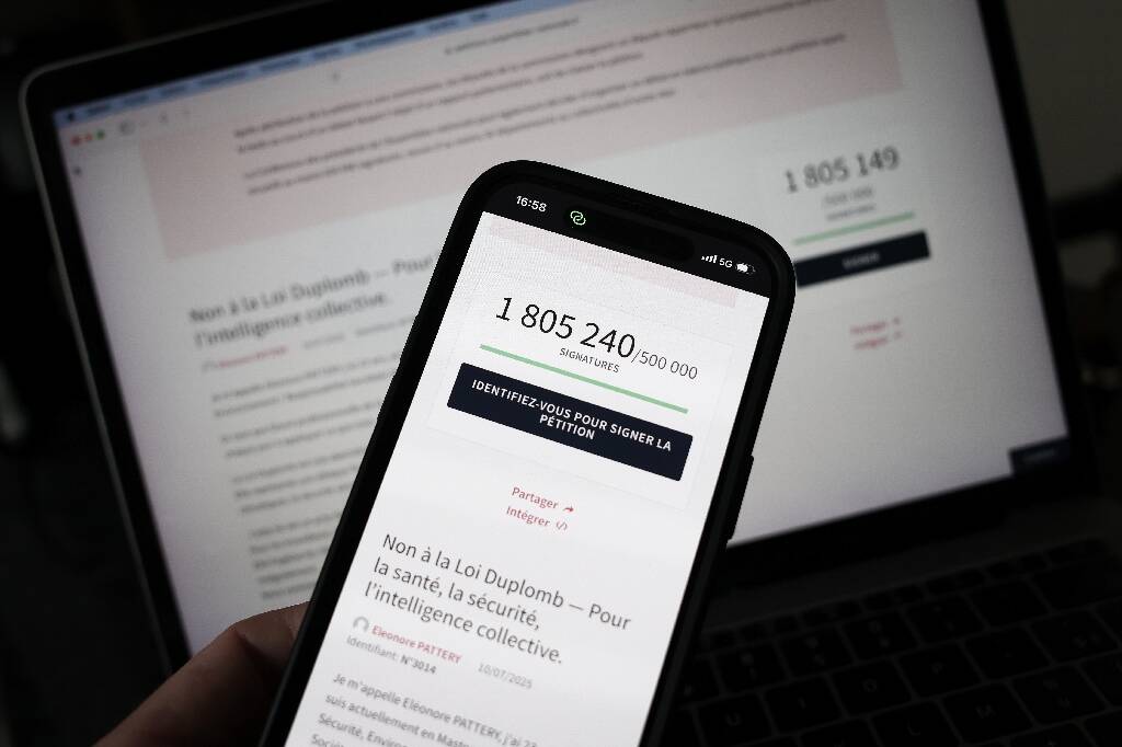 "Nous faisons ce métier pour nourrir, pas pour empoisonner": les chefs se mobilisent contre la loi Duplomb