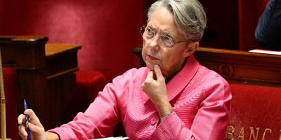 Budget de la Sécu: Elisabeth Borne face à deux nouvelles motions de censure après l'utilisation du 49.3
