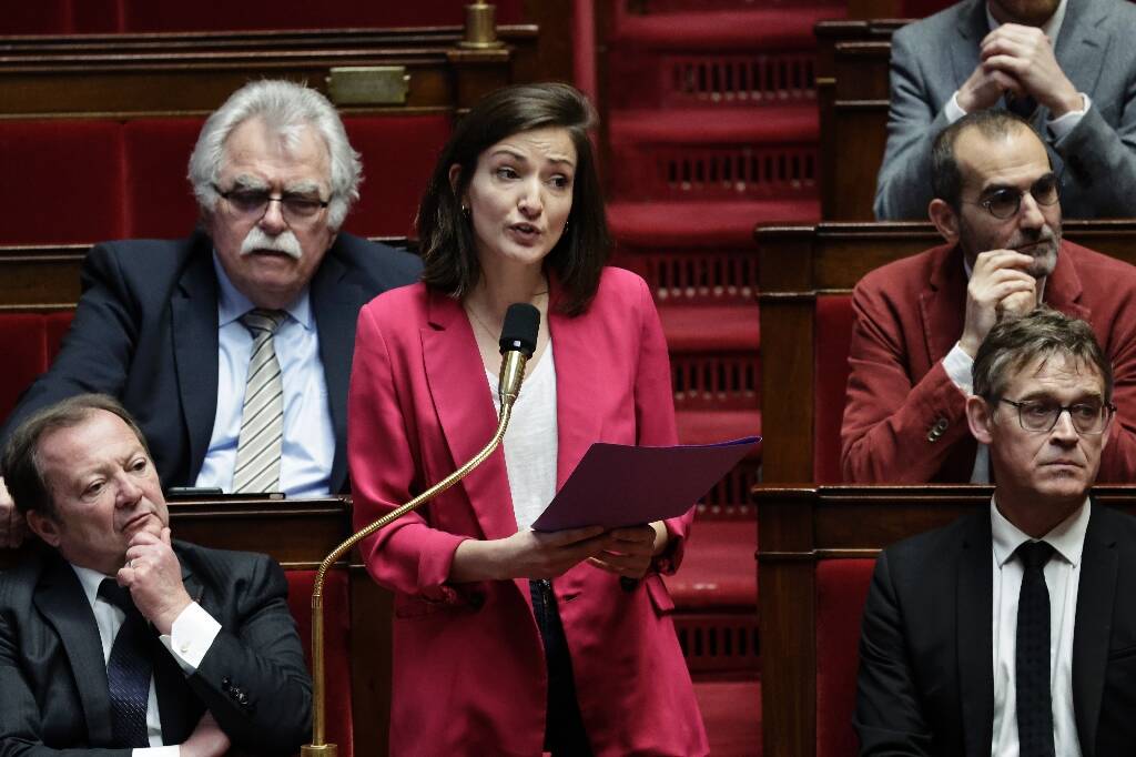 Le texte intégrant le non-consentement à la définition pénale du viol arrive dans l'hémicycle