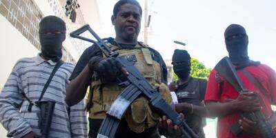 Violences en Haïti: un chef de gang menace d'une 