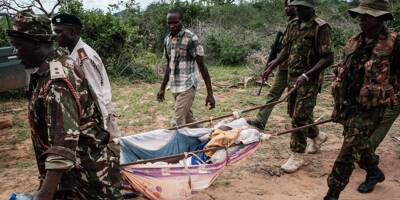 Plus de 70 membres présumés d'une secte prônant le jeûne extrême retrouvés morts au Kenya, les enquêteurs redoutent de nouvelles victimes