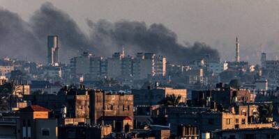La guerre Israël-Hamas entre dans son 4e mois, le secrétaire d'État américain Antony Blinken de nouveau dans la région