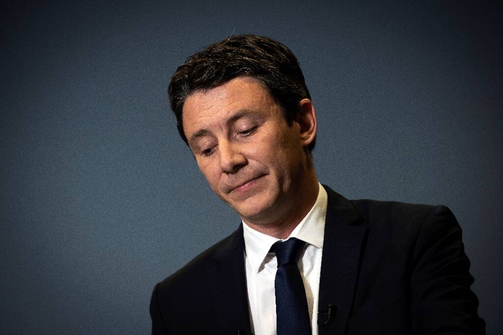 Diffusion de vidéos intimes de Benjamin Griveaux: le couple Pavlenski-de Taddeo renvoyé en correctionnelle