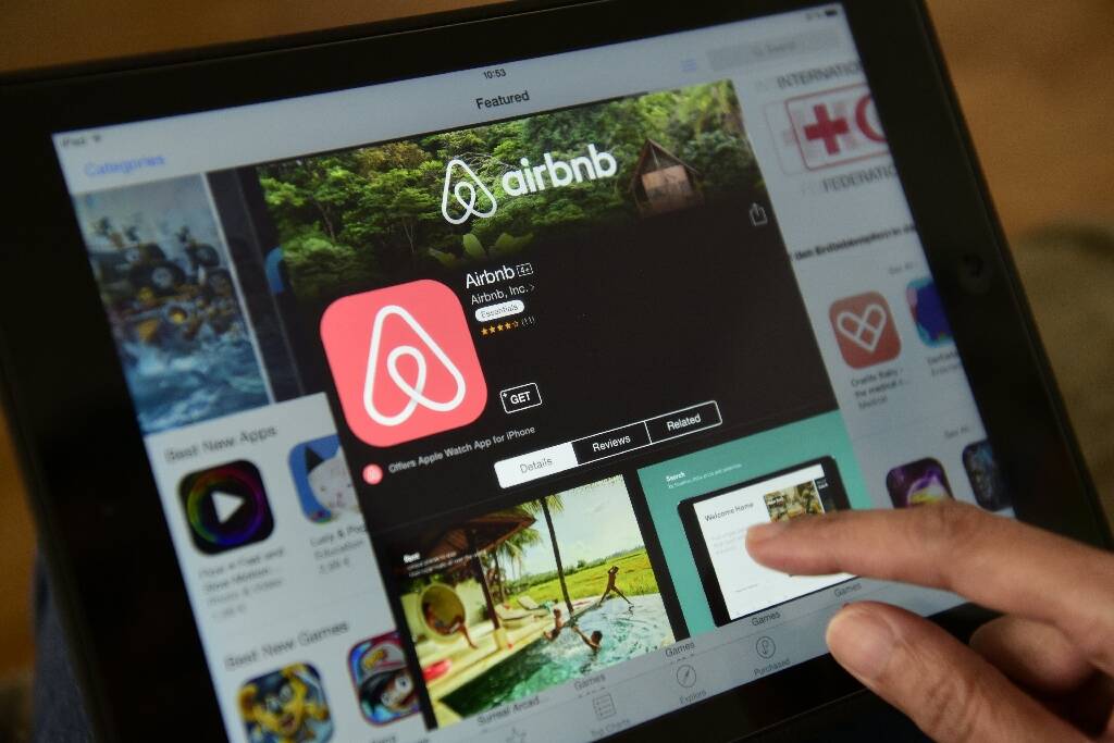 Le Conseil d'Etat annule le maintien de la niche fiscale Airbnb