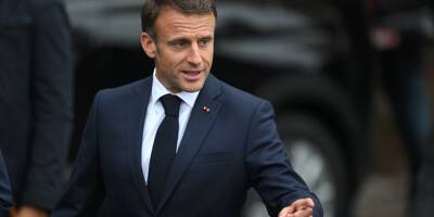 Ecologie, inflation, migrants... Emmanuel Macron attendu ce dimanche aux 20H de TF1 et France 2