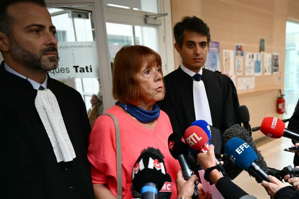 Procès des viols de Gisèle Pelicot: le principal accusé absent, l'audience temporairement suspendue