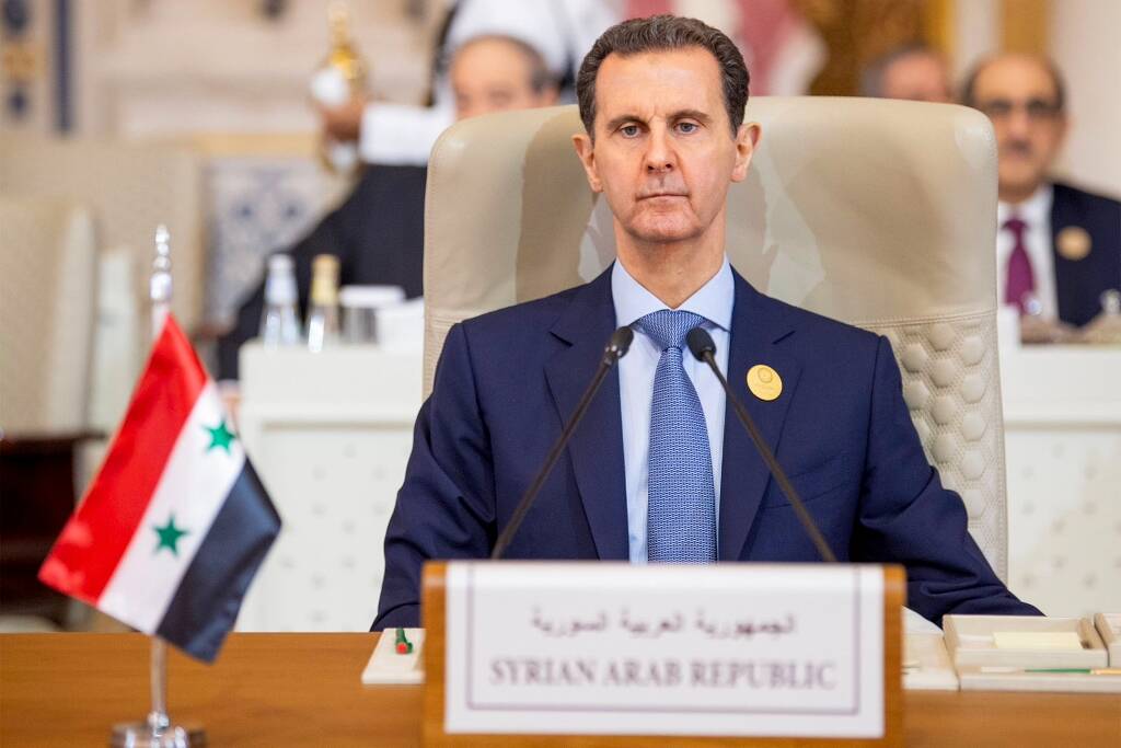 Attaques chimiques en Syrie en 2013: le mandat d'arrêt français visant Bachar al-Assad validé, une décision "historique"