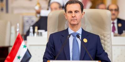 Attaques chimiques en Syrie en 2013: le mandat d'arrêt français visant Bachar al-Assad validé, une décision 