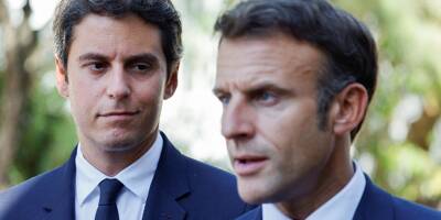 Emmanuel Macron et Gabriel Attal peaufinent leur casting gouvernemental, réponse ce jeudi?