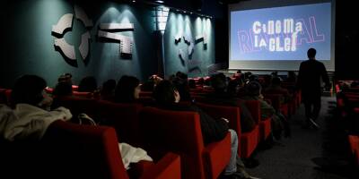 Les salles de cinéma françaises enregistrent l'une des meilleures 