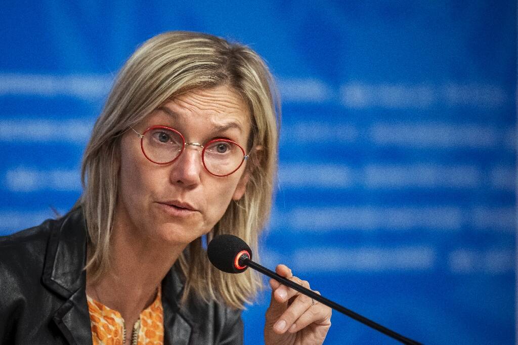 Pollution plastique: les pays favorables à un traité ambitieux ont gagné en "force", selon Paris