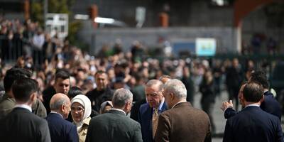 Municipales en Turquie: première tendance favorable à l'opposition à Istanbul et Ankara