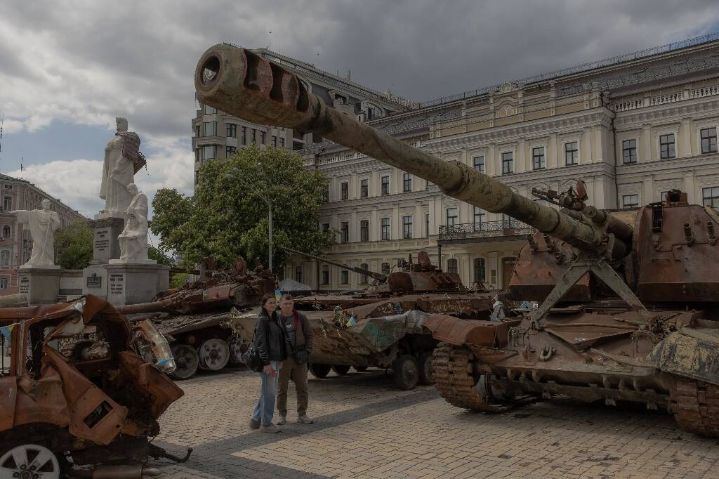 Russes et Ukrainiens attendus à Istanbul pour leurs premiers pourparlers depuis 2022, sans Vladimir Poutine