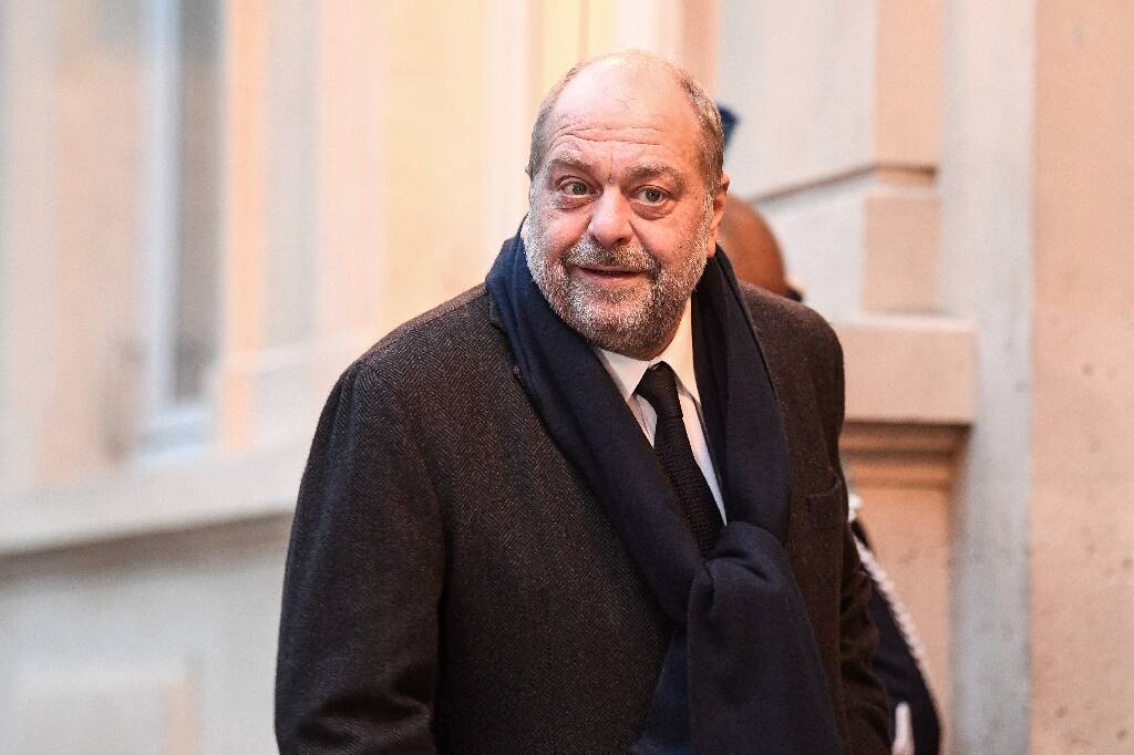 Dupond-Moretti dévoile son "plan d'actions" issu des Etats généraux de la justice