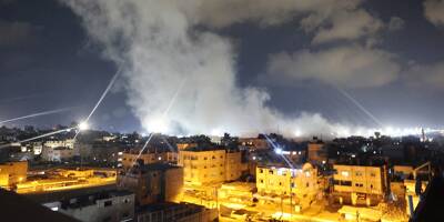 Gaza: l'armée israélienne affirme avoir 