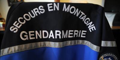 Deux randonneurs français meurent après avoir dévissé en Haute-Savoie