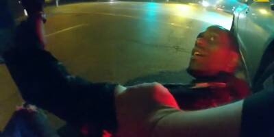 Arrestation de Tyre Nichols aux Etats-Unis: trois minutes d'une violence inouïe en vidéo