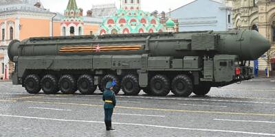 Guerre en Ukraine: invincibles, hypersoniques ou invisibles... La nouvelle génération de missiles à la disposition de la Russie