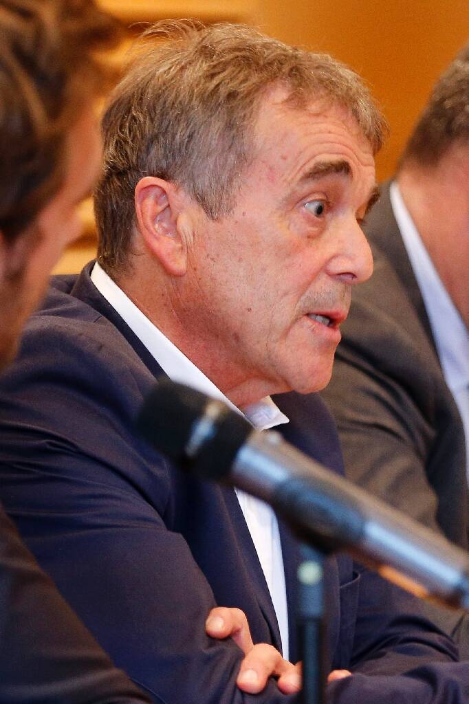 Un ex-dirigeant du tennis français en procès pour viols sur une joueuse de près de 50 ans sa cadette