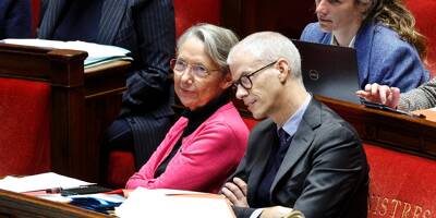 Programmation budgétaire: un 49.3 sans Elisabeth Borne attendu à l'Assemblée nationale