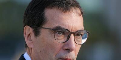 Le PDG de la SNCF Jean-Pierre Farandou n'ira pas au-delà des JO