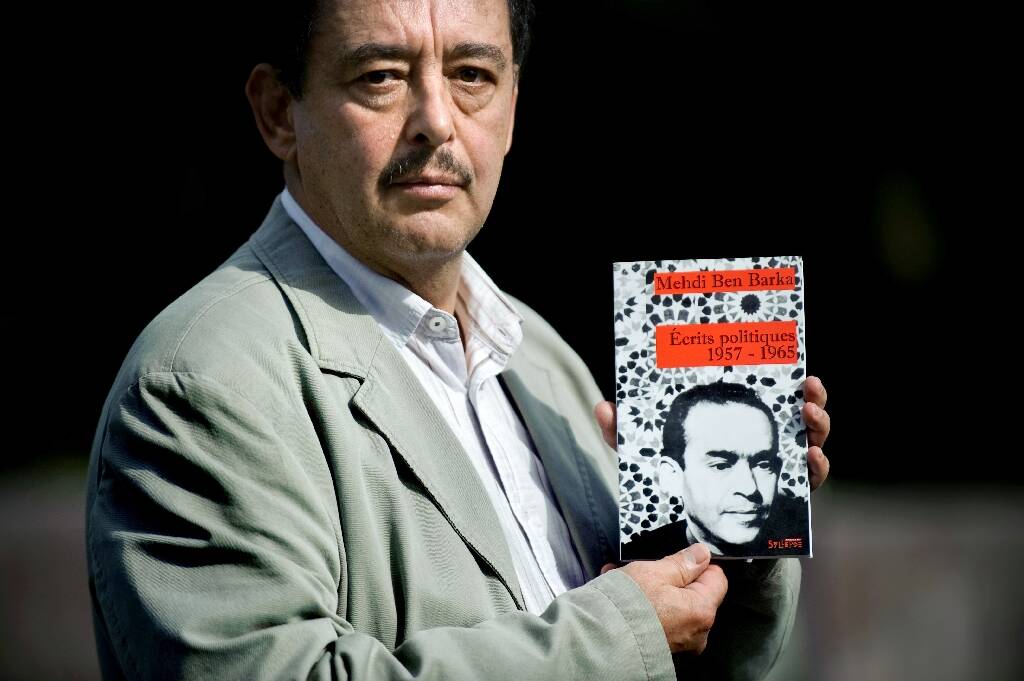 Soixante ans après la disparition de Ben Barka, l'enquête va bientôt connaître des avancées, assure son fils