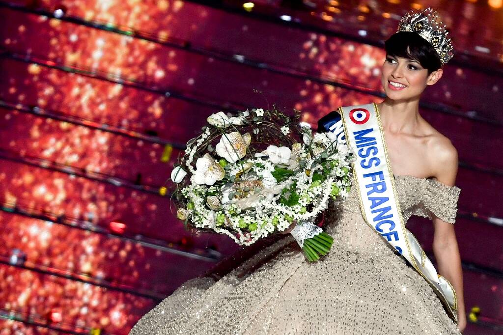 Miss France 2025: pour la première fois, une candidate de plus de 30 ans