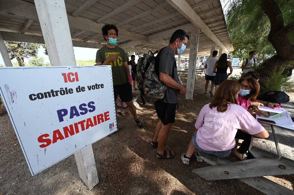 Projet de loi sanitaire: ce jeudi, verdict crucial du Conseil constitutionnel