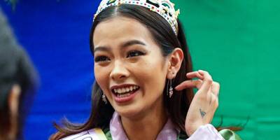 Au Bhoutan, une reine de beauté offre une visibilité à la communauté LGBT