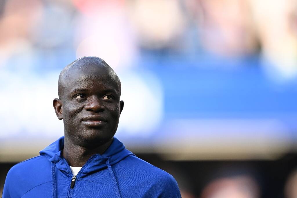 Football: le Français N'Golo Kanté rejoint Al-Ittihad en Arabie saoudite