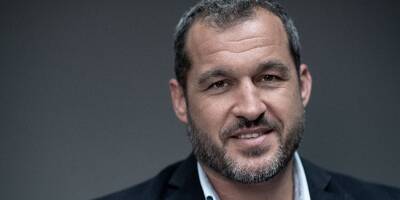 Qui est Sébastien Boueilh, cet ex-rugbyman devenu le nouveau président de la commission sur l'inceste?