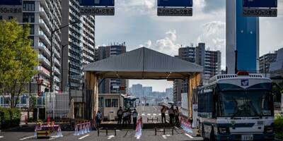Les JO de Tokyo face à la crainte d'un cluster au Village olympique