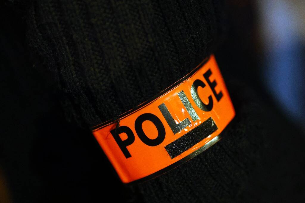 Olivio Gomes, tué en 2020 par la BAC: "mon frère est mort pour rien"